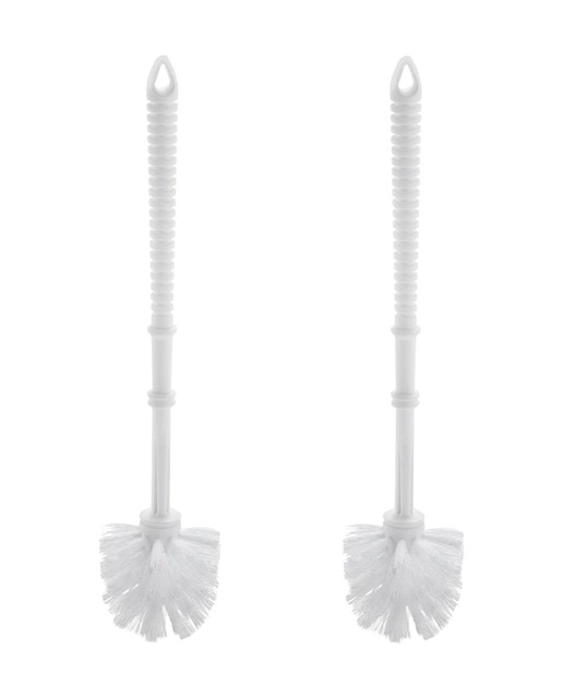 Imagen 0 de Set de 2 escobillas sueltas lux SP Berner