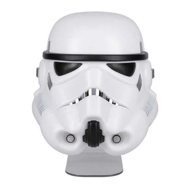 Imagem 0 de Candeeiro 3D casco Stormtrooper Star Wars