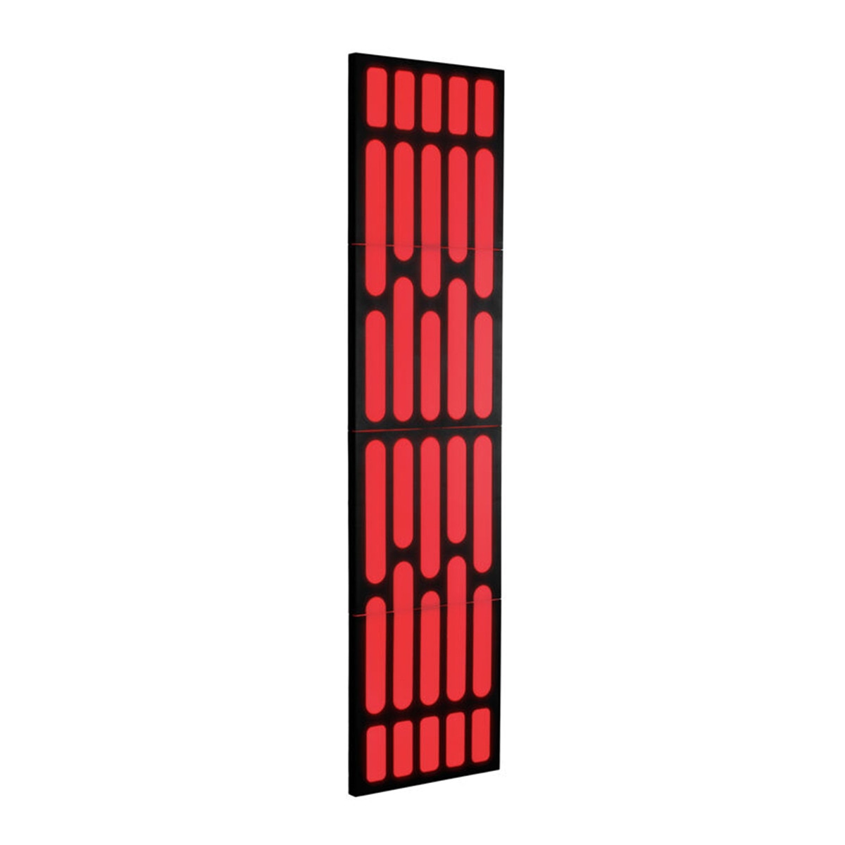 Imagem 0 de Candeeiro panel Estrela da Morte de Star Wars