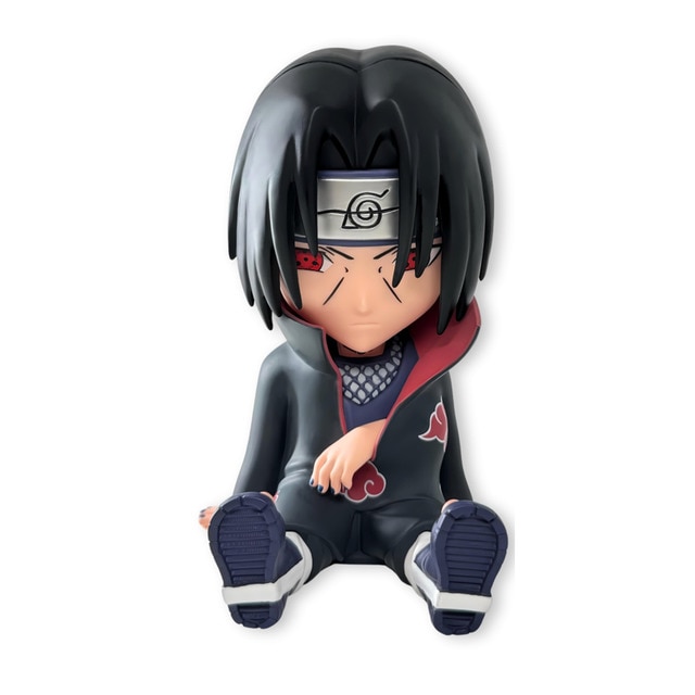 Imagem 0 de Mealheiro 3D Itachi Uchiha Naruto