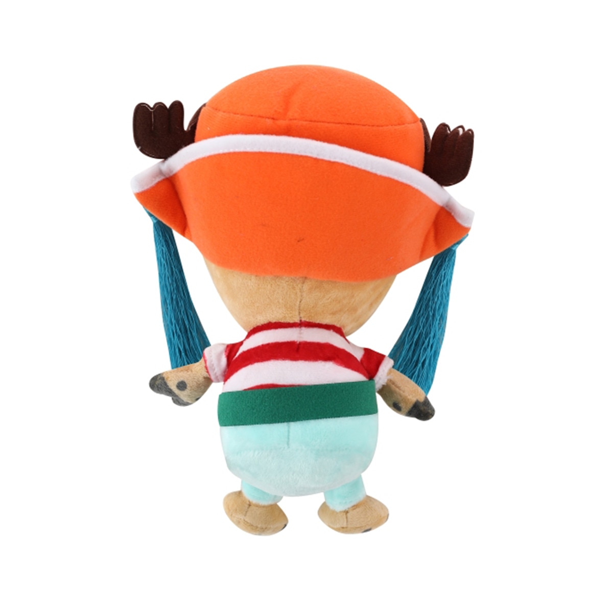 Peluche Chopper vestido Buggy One Piece 3