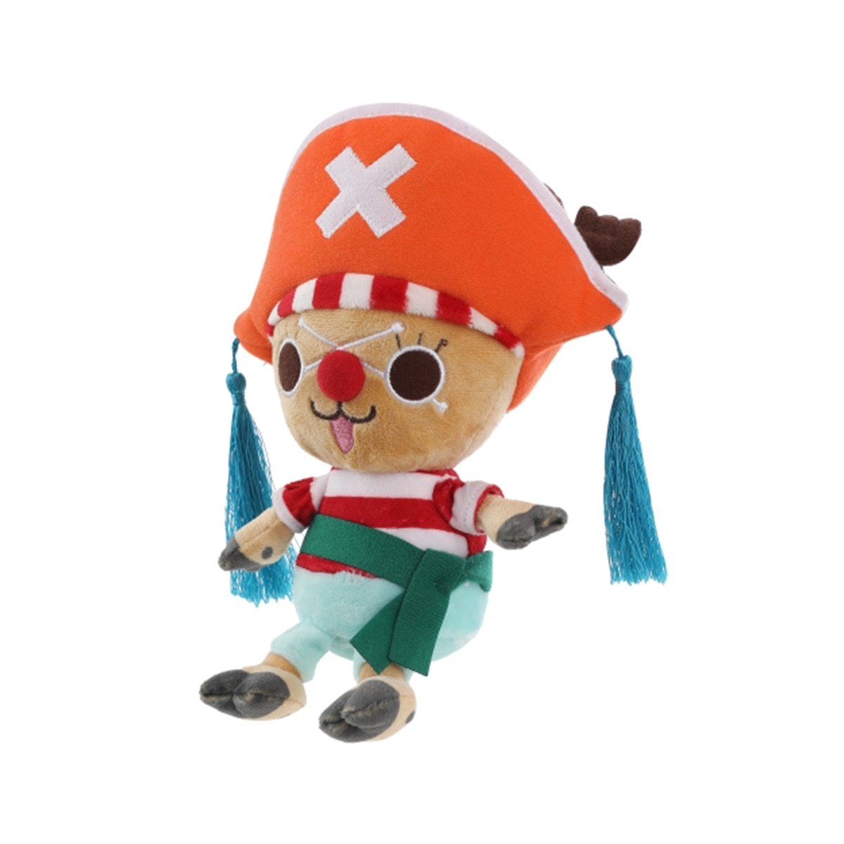 Peluche Chopper vestido Buggy One Piece 2