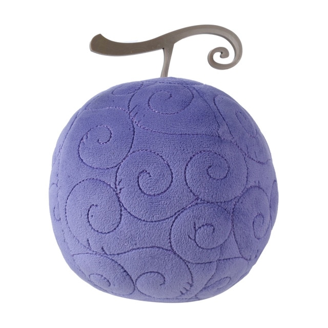 Imagem 0 de Peluche Fruta diablo Luffy One Piece