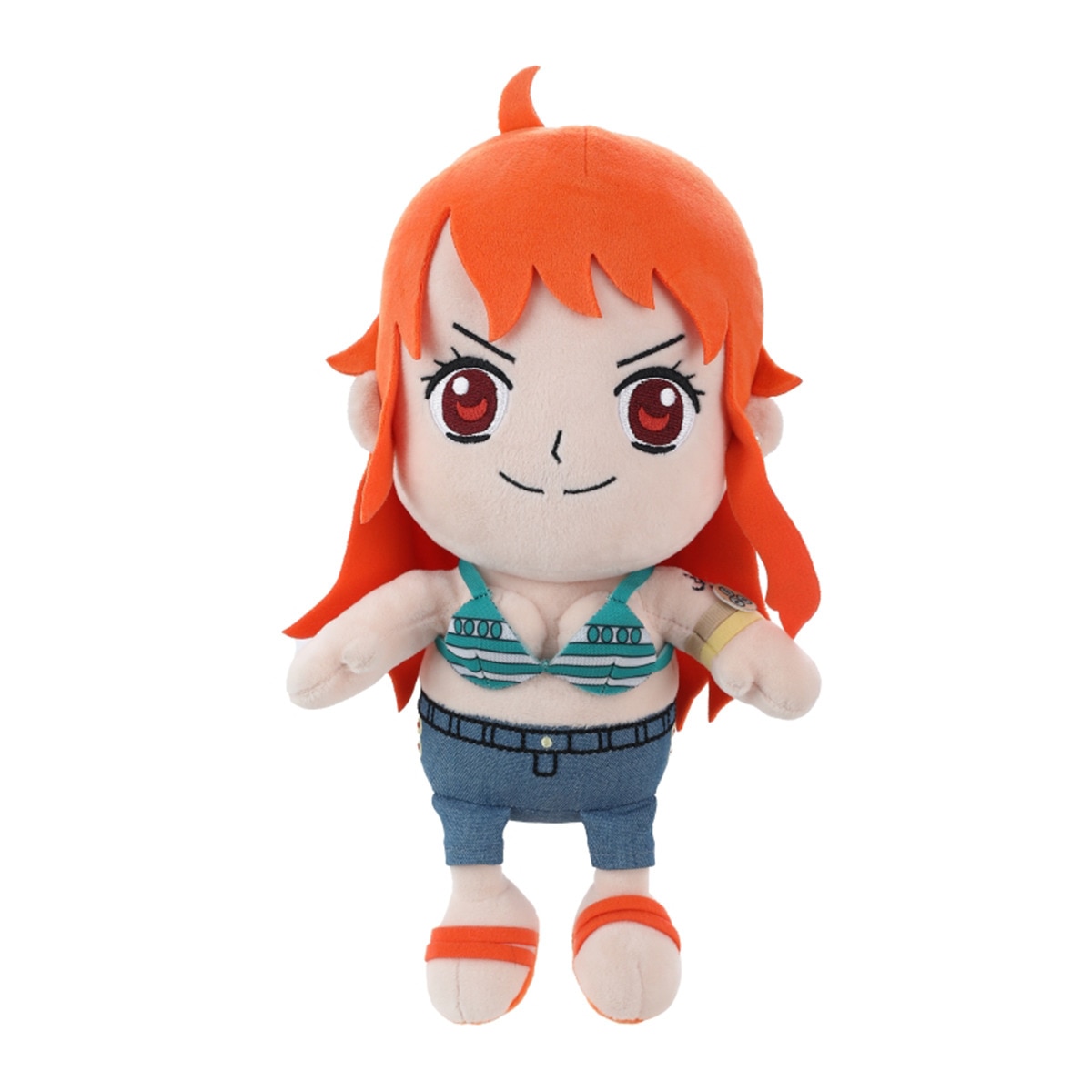 Imagem 0 de Peluche Nami One Piece
