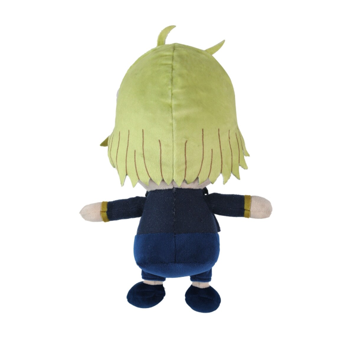 Peluche Sanji One Piece 4