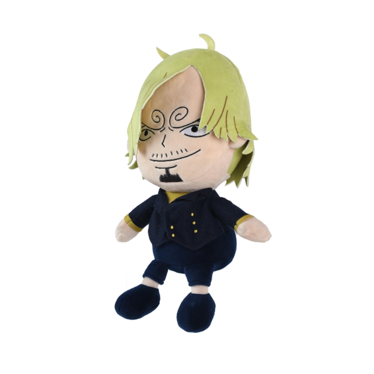 Peluche Sanji One Piece 3