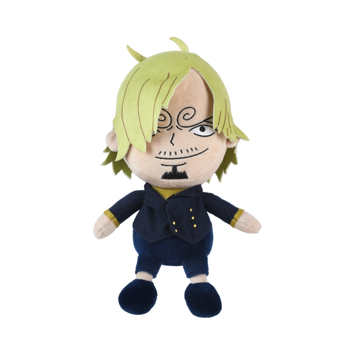 Peluche Sanji One Piece 2