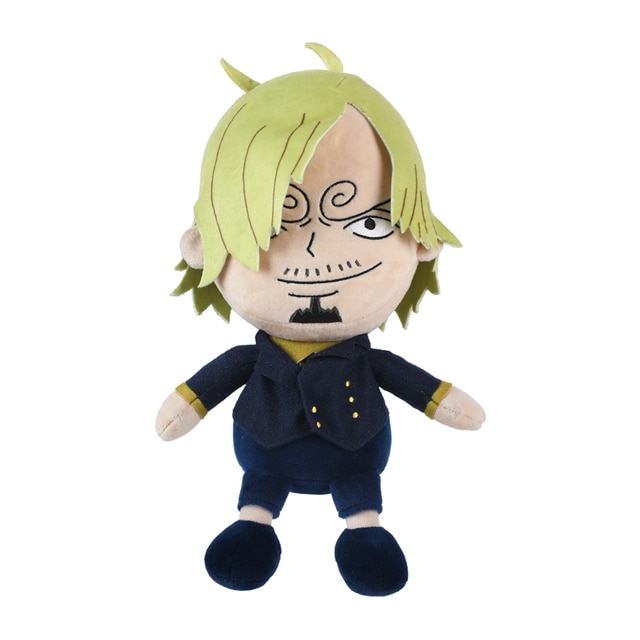 Imagen 0 de Peluche Sanji One Piece