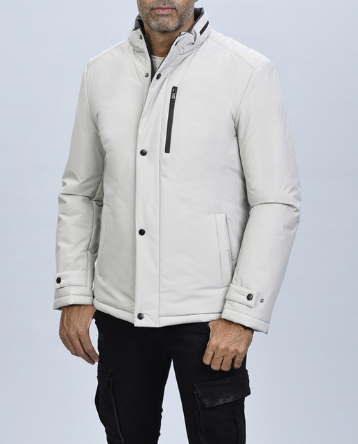 Imagen 0 de Parka acolchada