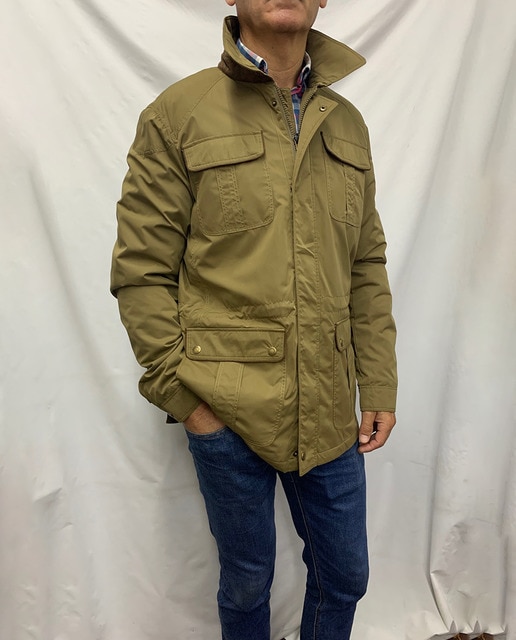 Imagen 0 de Parka ligera