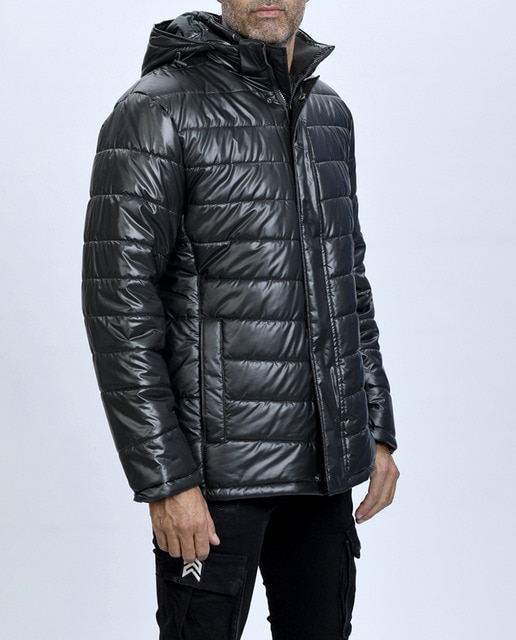 Imagen 0 de Parka engomada