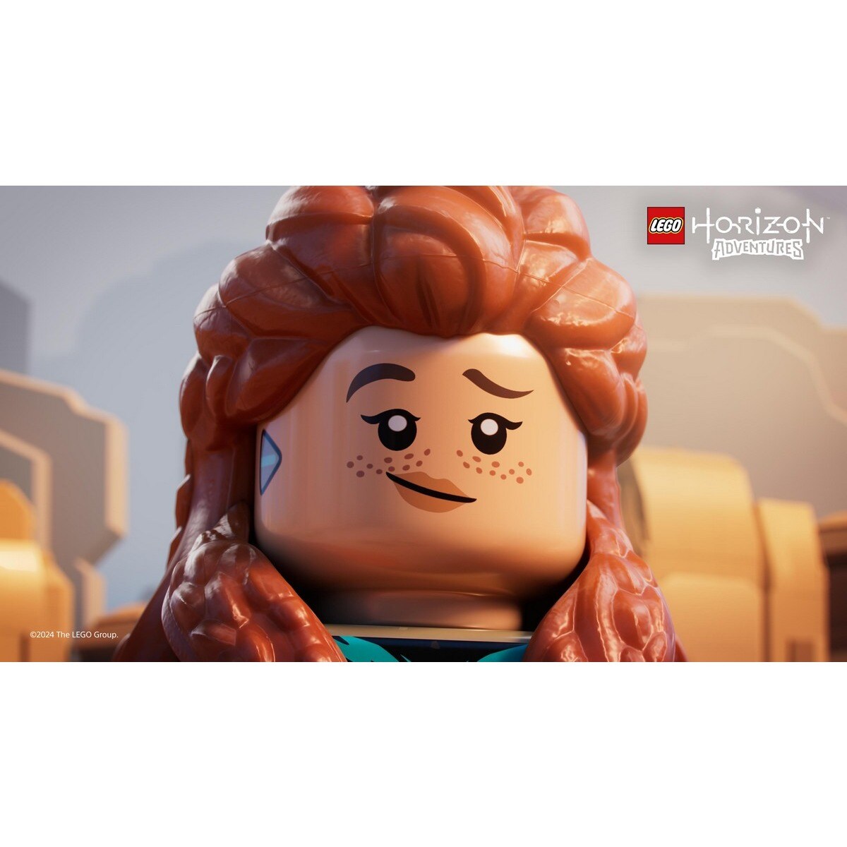 Lego: Horizon Adventures - Nintendo Switch 5
