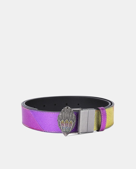 Imagem 0 de Cinto Reversível 38 Eagle