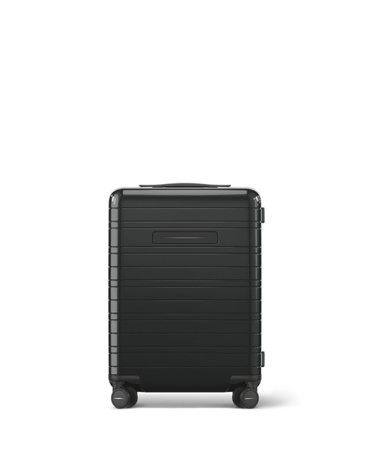 Imagem 0 de Trolley de Cabine com 4 Rodas Duplas - 55 cm/2,9 kg