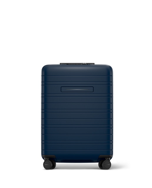 Imagem 0 de Trolley de Cabine Ultraligeiro com 4 Rodas Duplas - 55 cm/2,1 kg