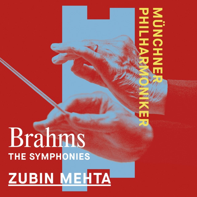 Imagen 0 de The Symphonies (4 CD)