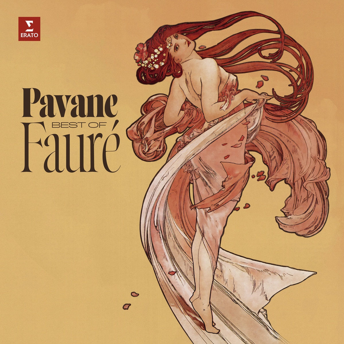Imagen 0 de Best of pavane (LP-Vinilo)