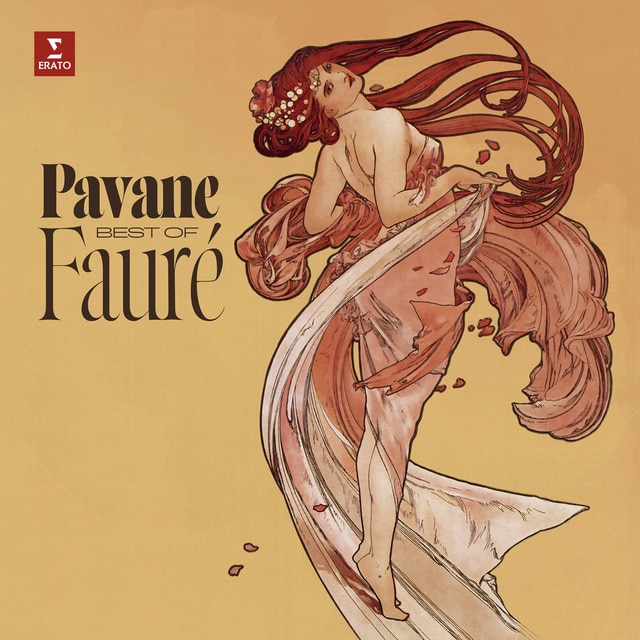 Imagen 0 de Best of pavane (LP-Vinilo)