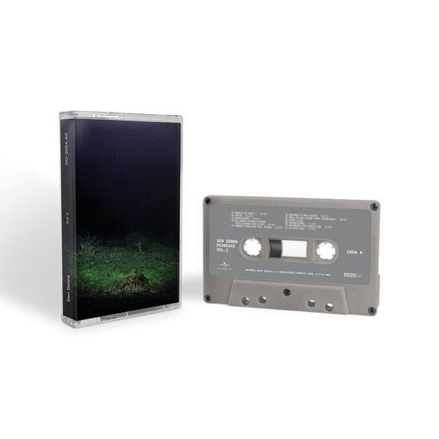 Imagen 0 de PO2054AZ (Vol.II) (Cassette)