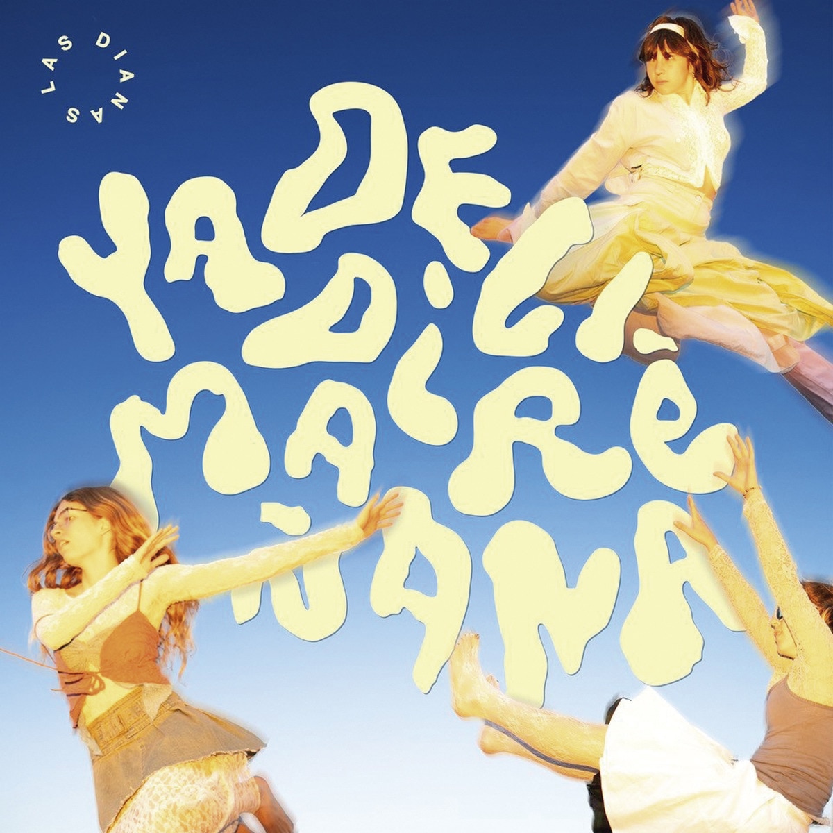 Imagen 0 de Ya decidiré mañana (LP-Vinilo 12")