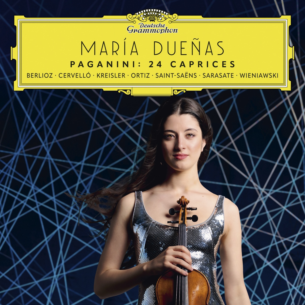 Paganini: 24 Caprices (2 CD) 2