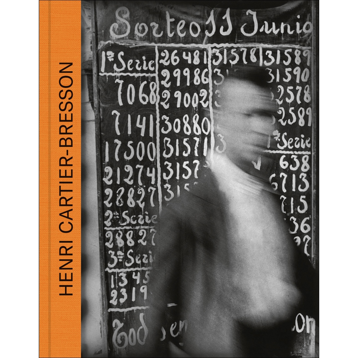 Imagem 0 de Henri cartier-bresson: Watch, watch, watch! (Capa dura)