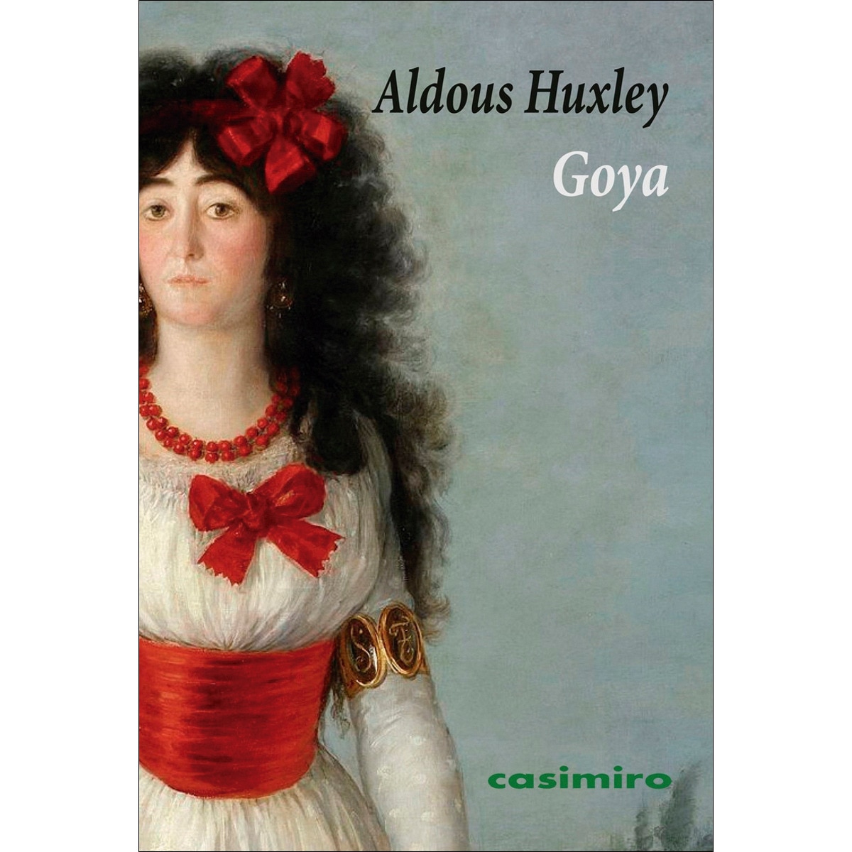Imagem 0 de Goya (Capa mole)