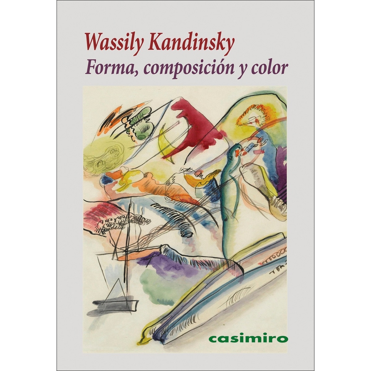Forma, composición y color (Capa mole) 1