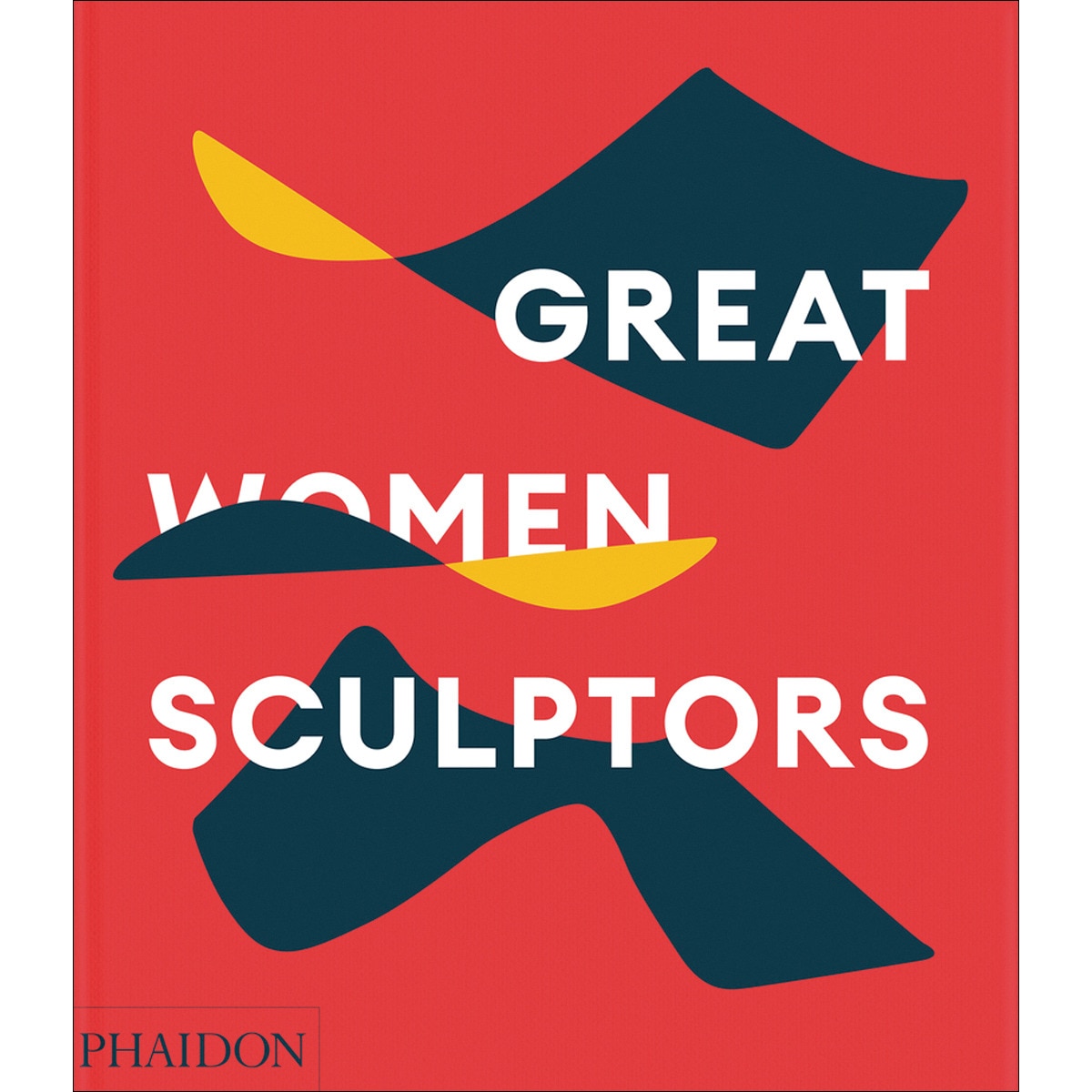 Imagem 0 de Great women sculptors