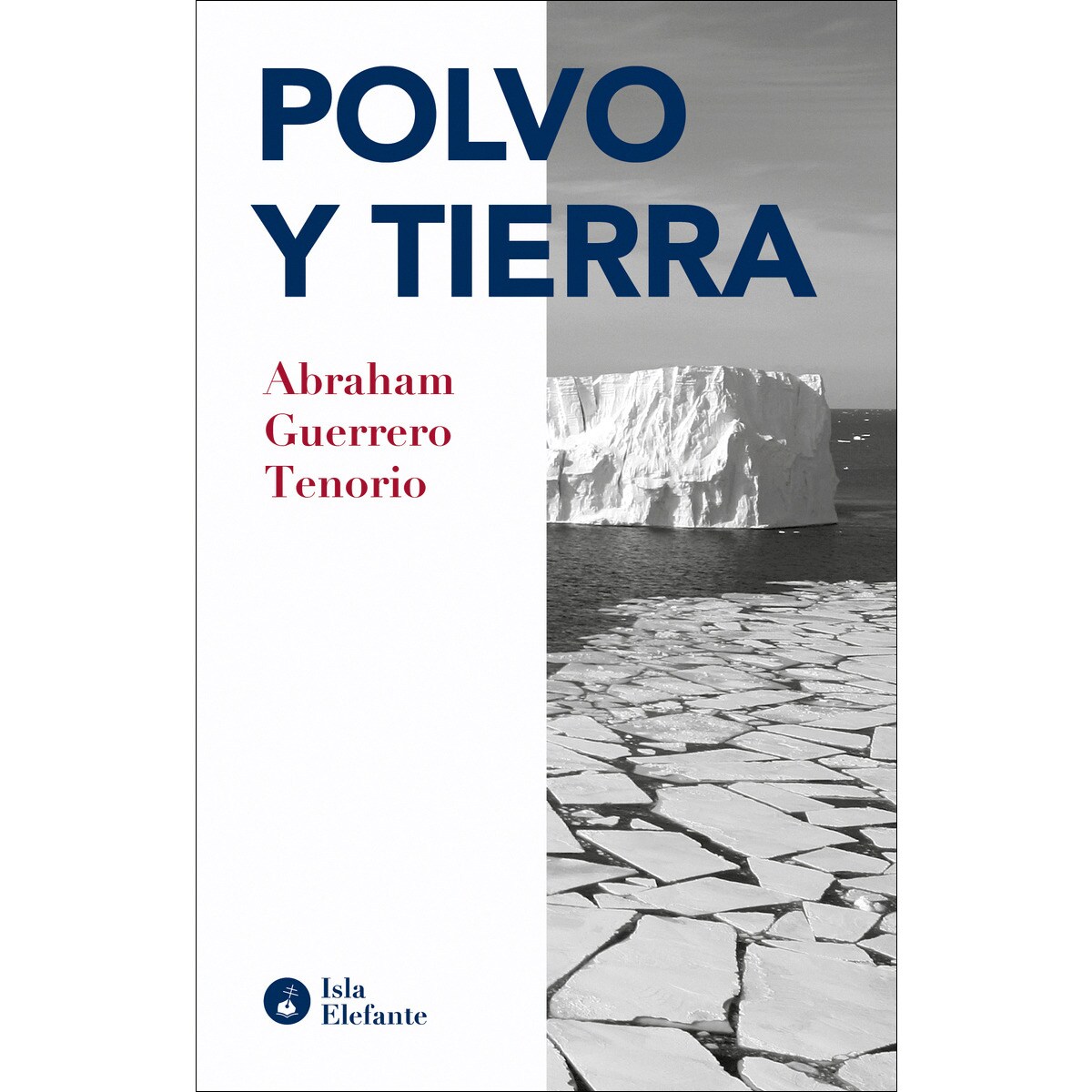 Polvo y tierra 1