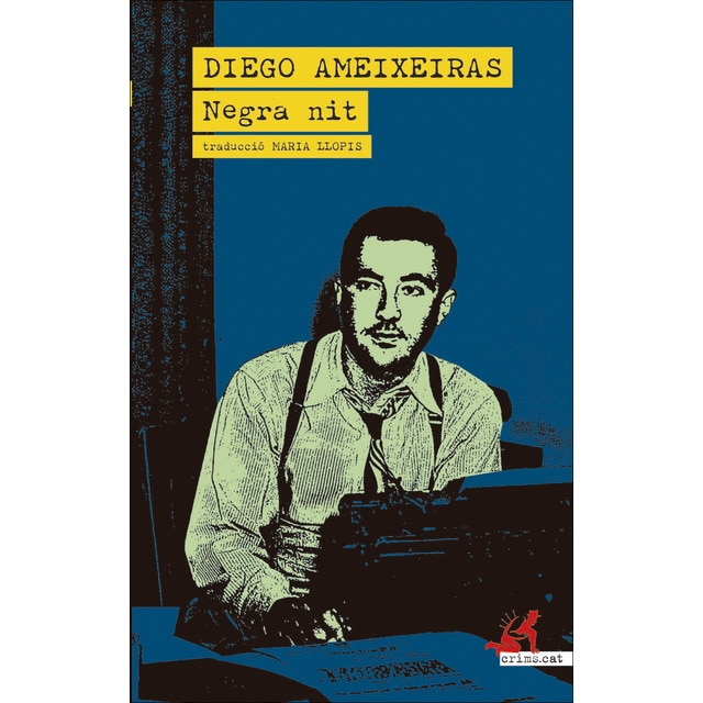 Imagem 0 de Negra nit (Capa mole)
