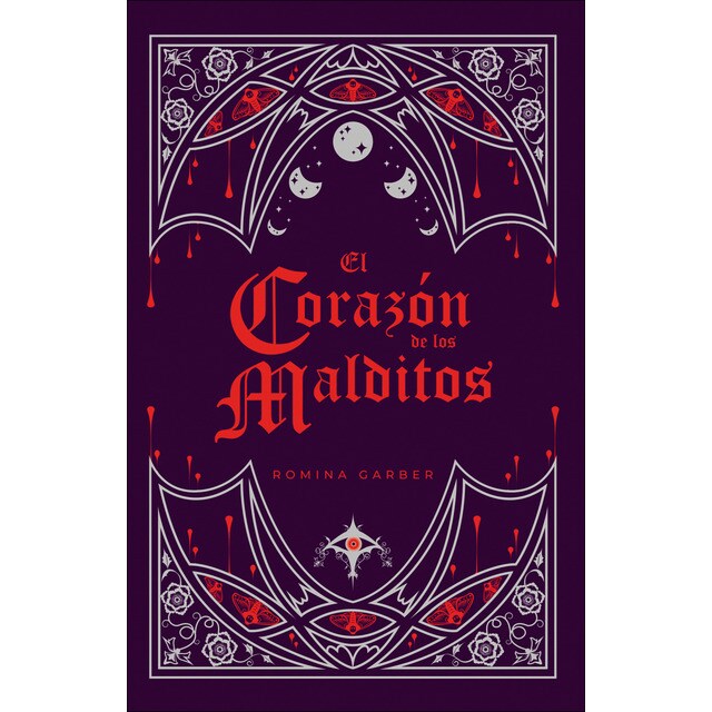 Imagem 0 de El corazón de los malditos