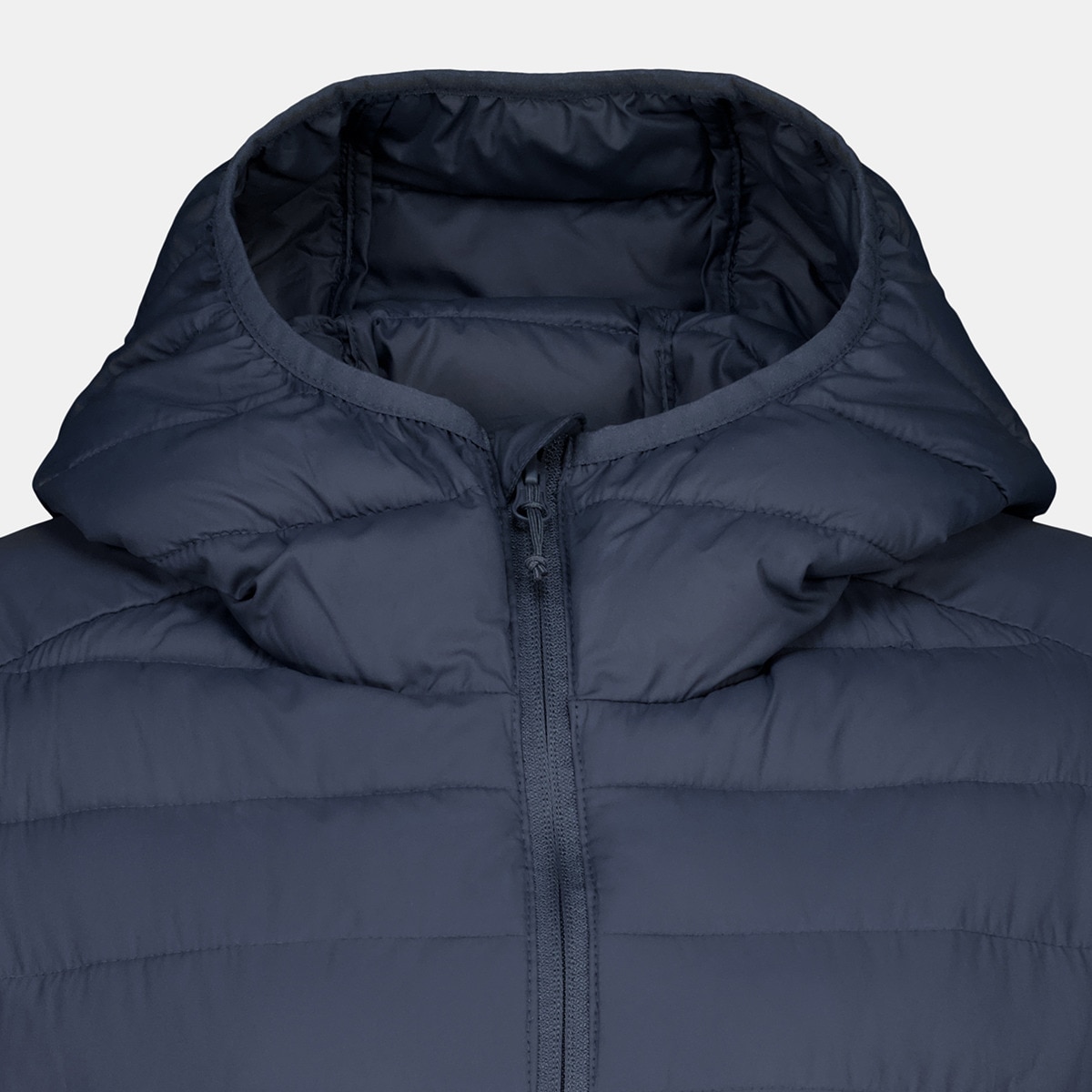 Chaqueta acolchada de hombre · Unit · El Corte Inglés