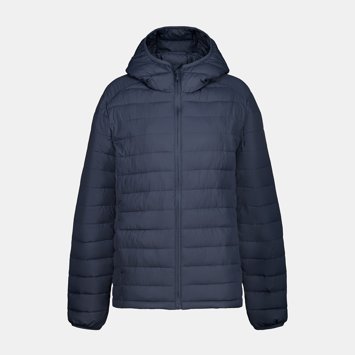 Hombre Acolchada Cazadora Hombre Hipercor Chaqueta Acolchada De