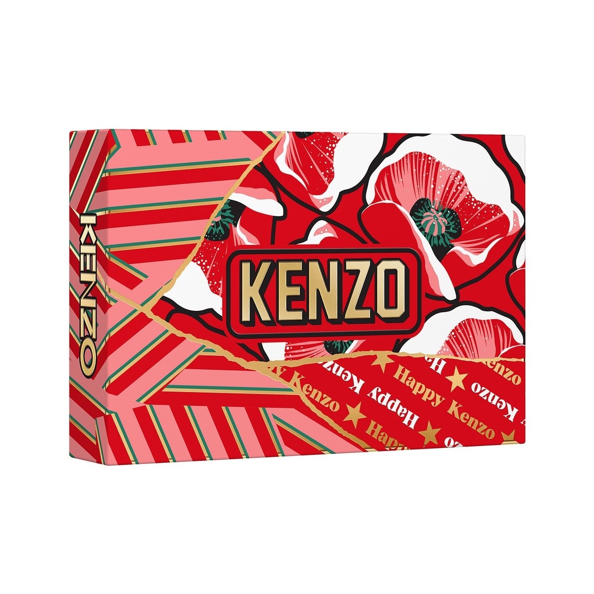 Coffret de Natal - Flower by Kenzo Eau de Parfum 2