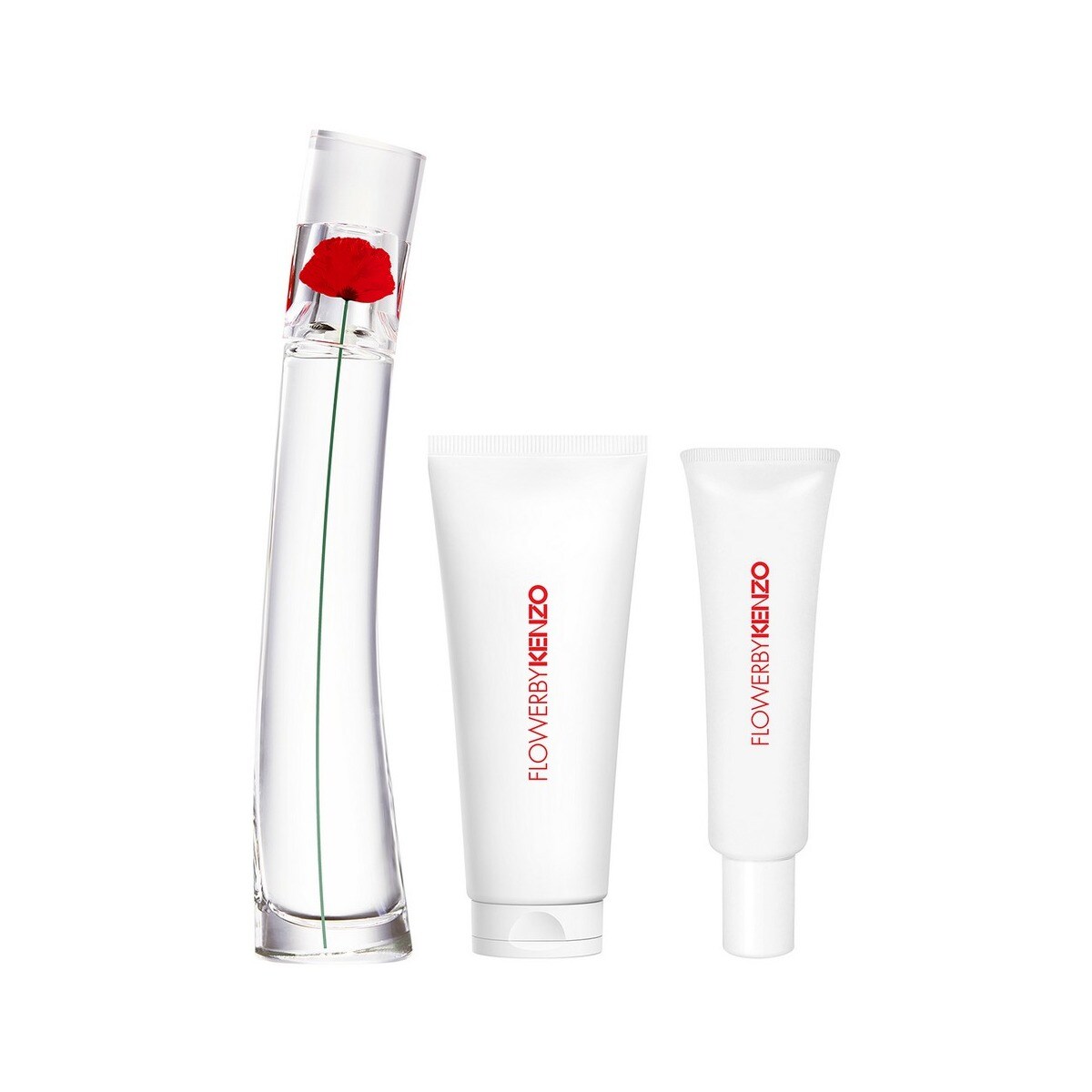 Coffret de Natal - Flower by Kenzo Eau de Parfum 4