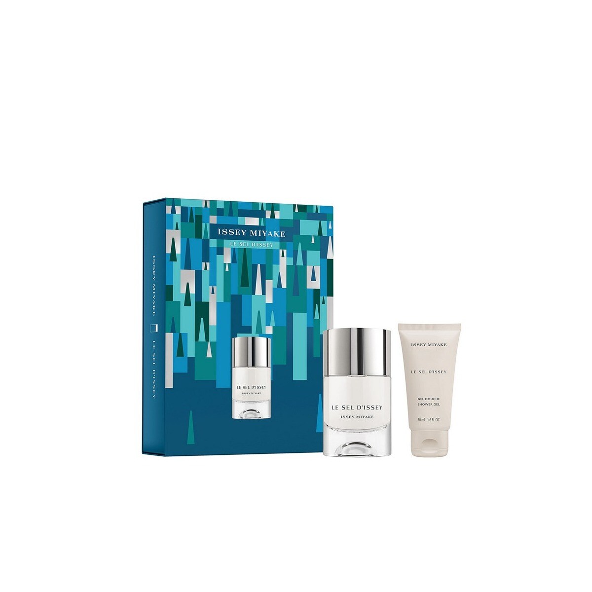 Coffret Sel d'Issey Eau de Toilette 1