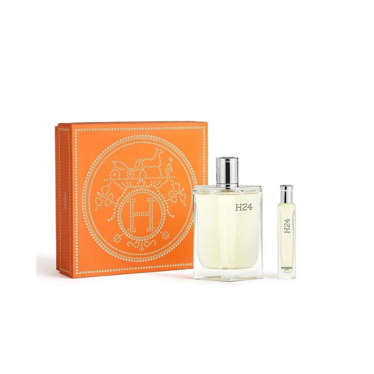 Coffret H24 1