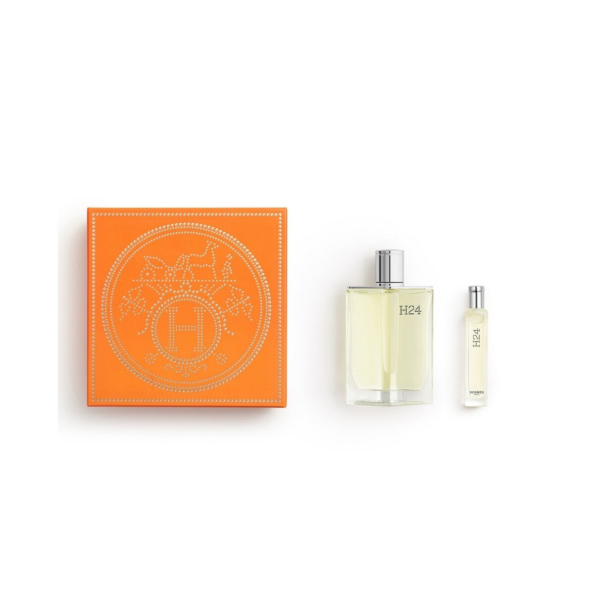 Coffret H24 2