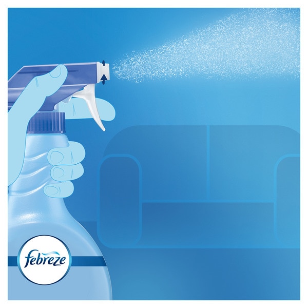 eliminador de olores en tejidos Clásico spray 500 ml
