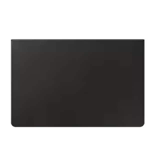 Imagem 0 de Capa Teclado Samsung Slim Tab S10+/S9+ - Preto