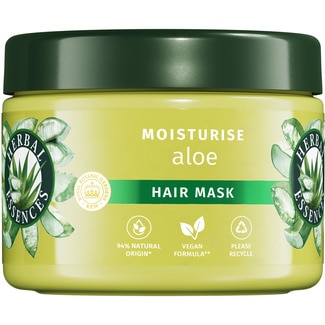 mascarilla de pelo Aloe tarro 500 ml - Herbal Essences