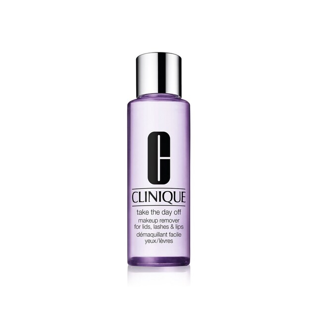 Imagem 0 de Take The Day Off™ Makeup Remover for Lids, Lashes & Lips