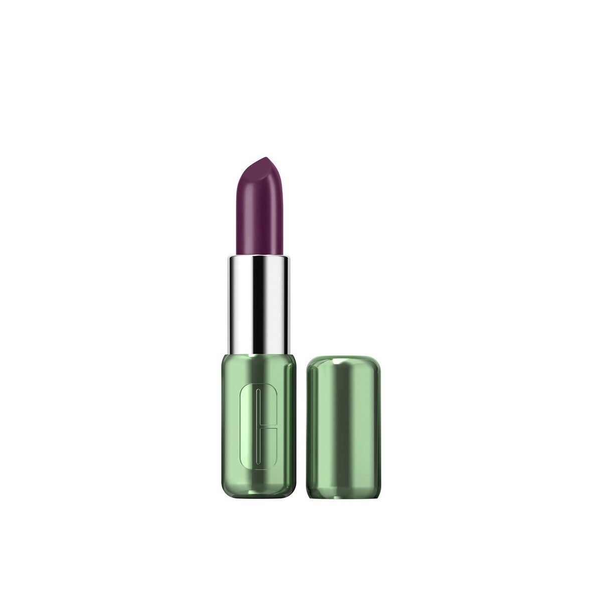 Batom Pop™ Longwear Lipstick BlackBerry Pop - Satin-1