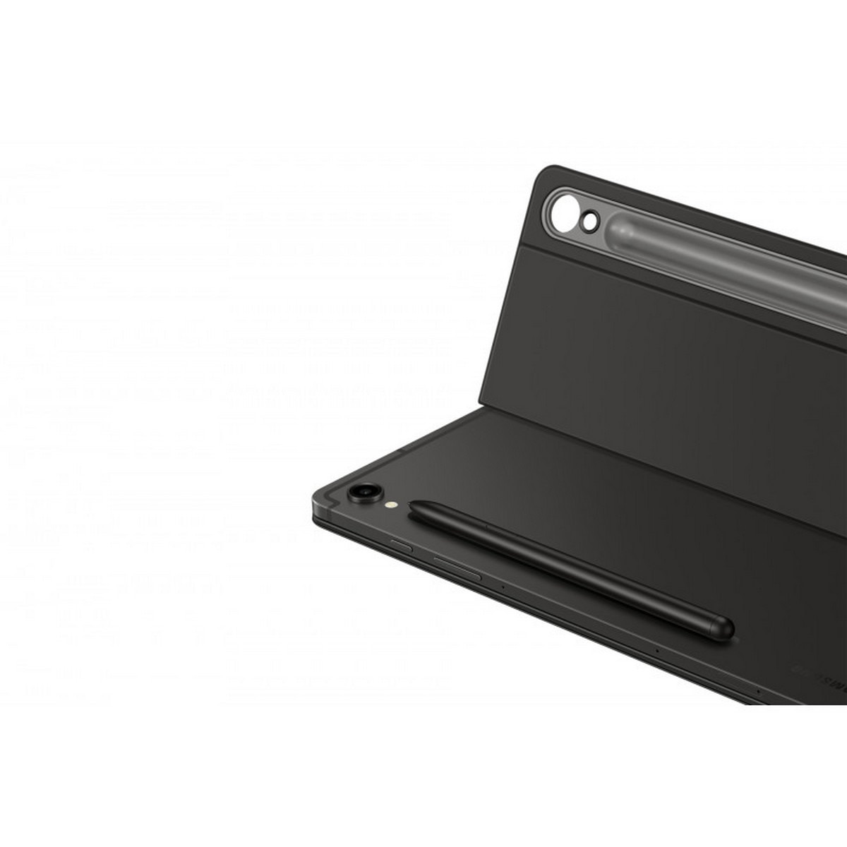 Capa Teclado Slim Tab S9/Tab S9 FE 5