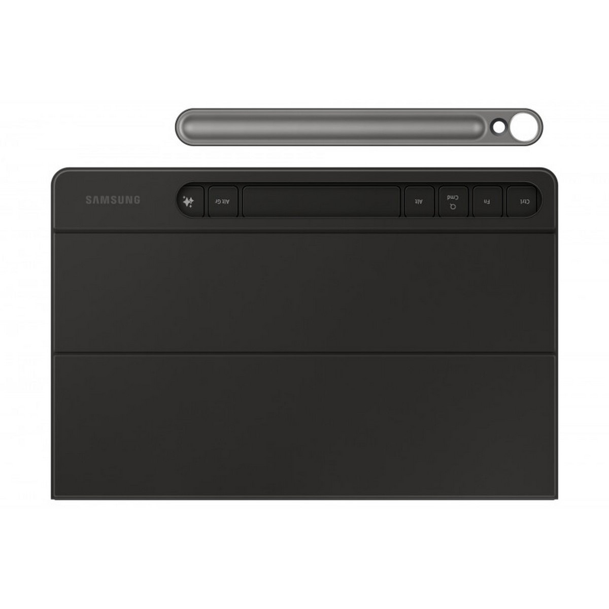 Capa Teclado Slim Tab S9/Tab S9 FE 7