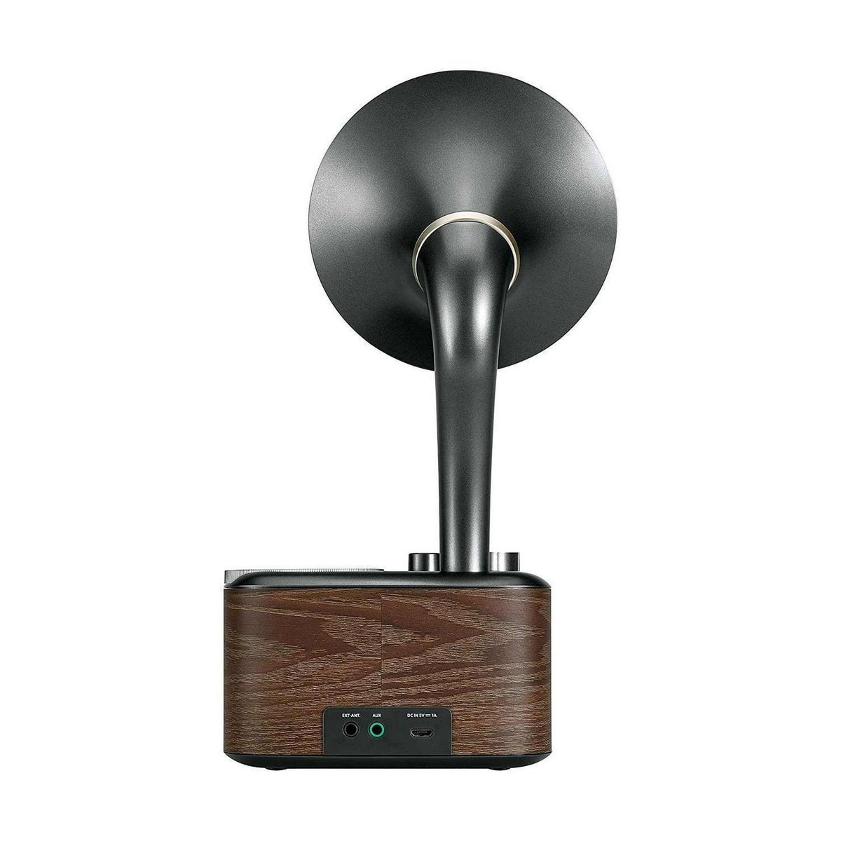 Rádio Portátil Sangean Chopin WR45 - Preto 2
