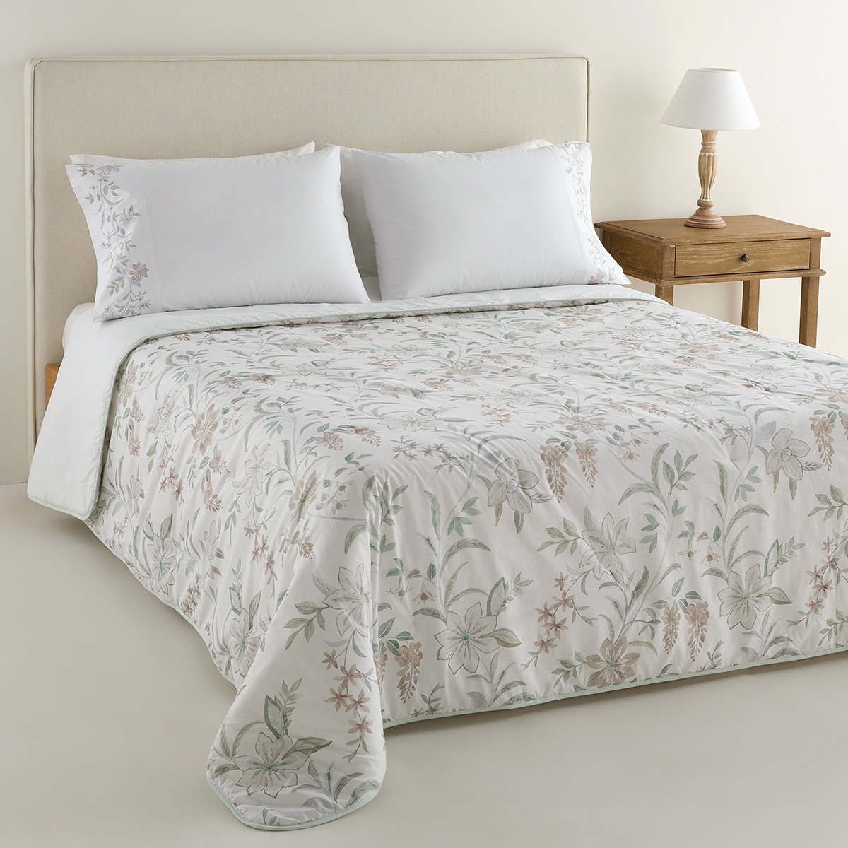 Cama 135 Edredones 90 Corte Ingles Colcha Edredon Colchas De