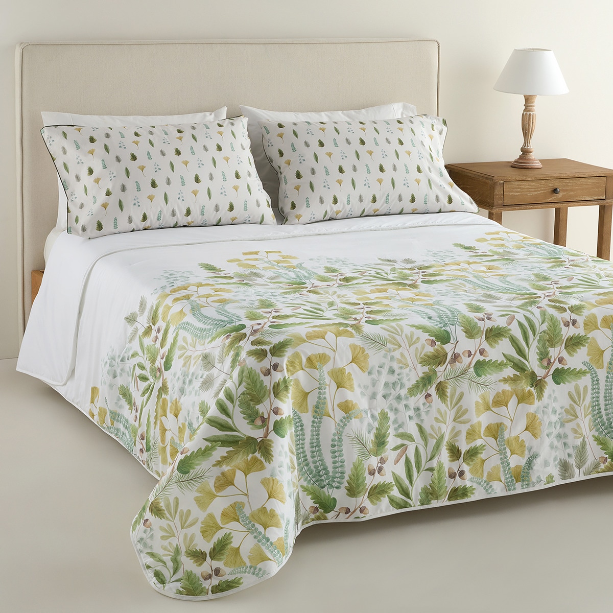 Ropa De Cama Ingles Colchas Mini Home El Corte Ingles Colcha Bouti