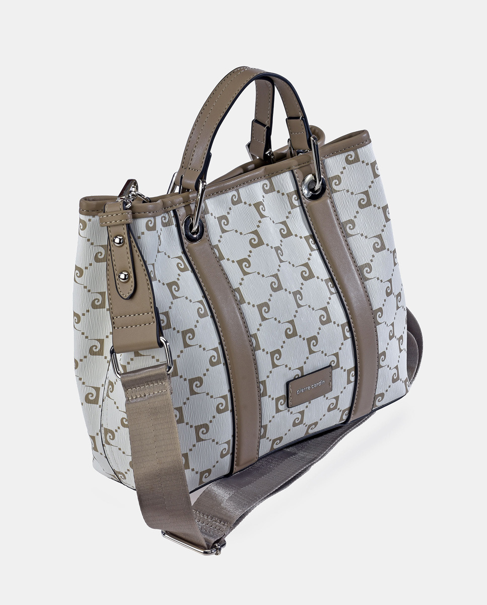 Shop Bolso Bolso Pierre Cardin Corte Ingles Bolso Shopping Bolso
